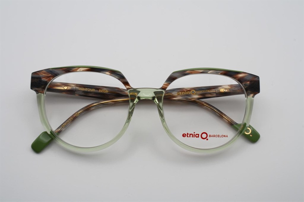 Foto 5 Etnia Barcelona - Wintour
