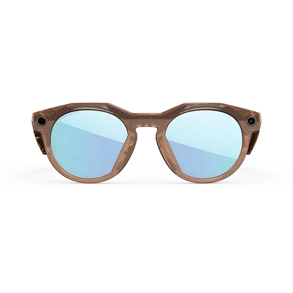 Foto 1 Oakley Meta HSTN