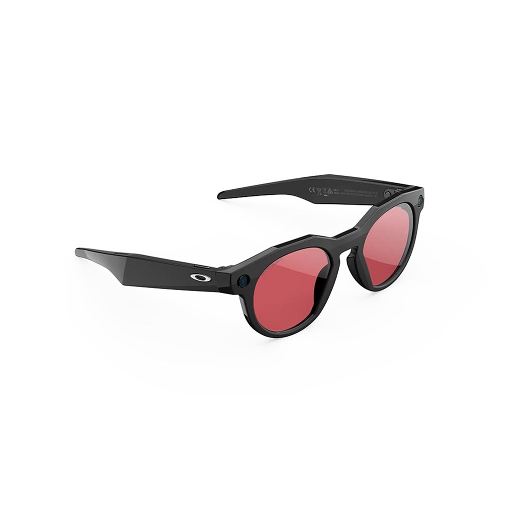 Foto 2 Oakley Meta HSTN