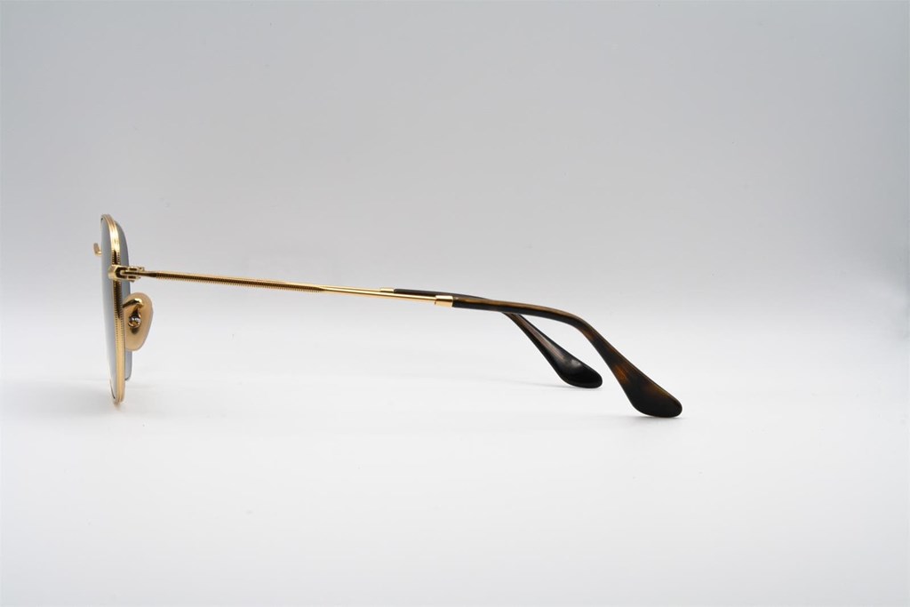 Foto 2 Ray-Ban Hexagonal Flat Lenses