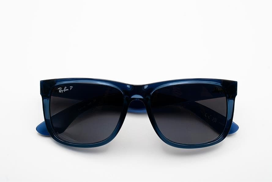 Foto 5 Ray-Ban Justin Classic
