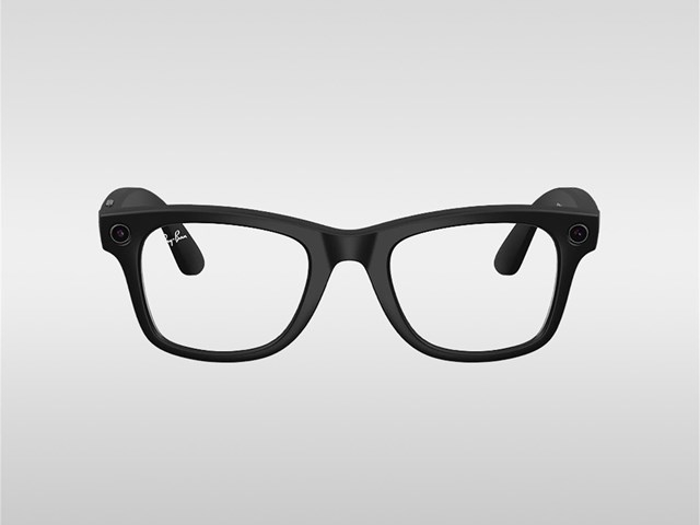 Ray-Ban Meta Wayfarer (Gen 2)