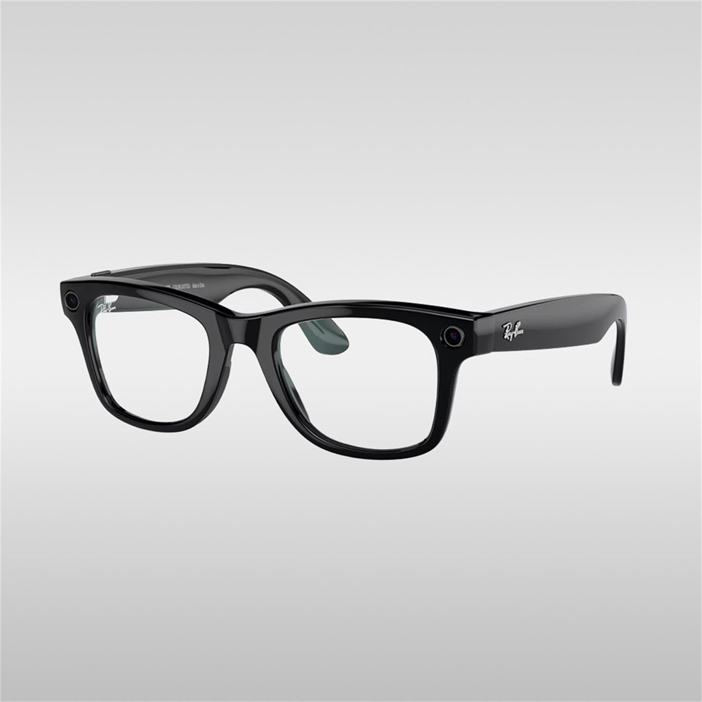 Foto 2 Ray-Ban Meta Wayfarer (Gen 2)