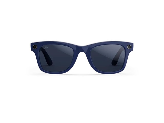 Ray-Ban Meta Wayfarer (Gen 2)