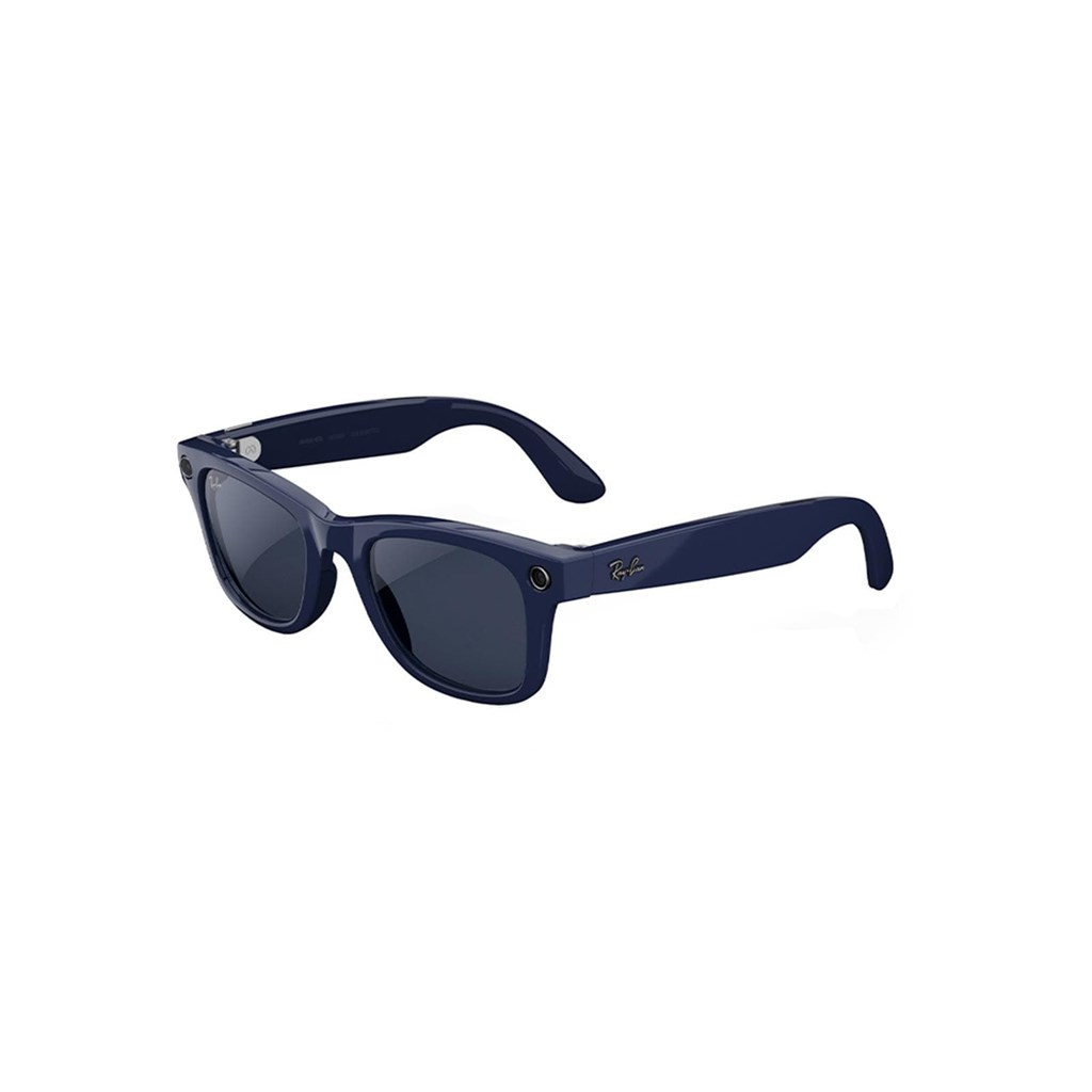 Foto 2 Ray-Ban Meta Wayfarer (Gen 2)