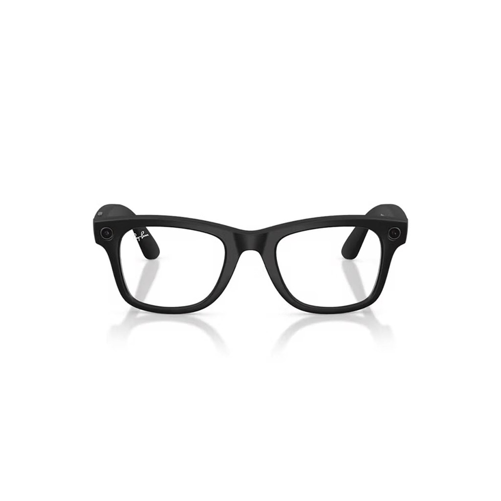 Foto 2 Ray-Ban Meta Wayfarer (Gen 2)