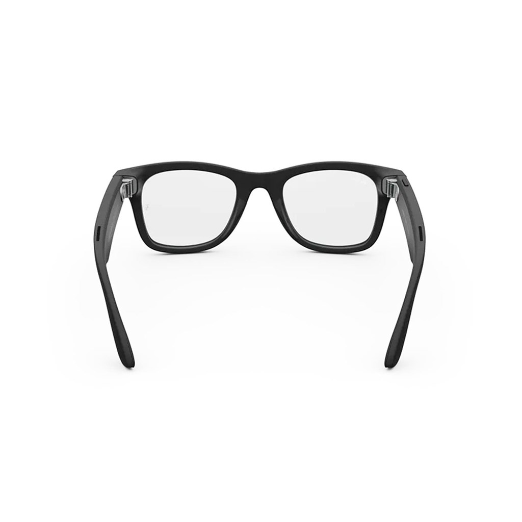 Foto 3 Ray-Ban Meta Wayfarer (Gen 2)