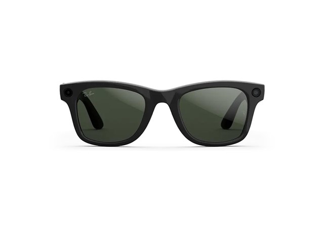 Ray-Ban Meta Wayfarer (Gen 2)