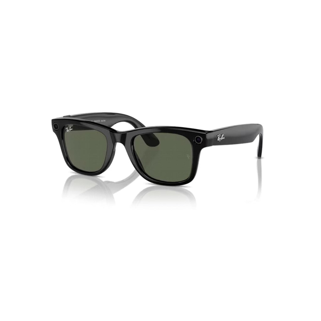 Foto 2 Ray-Ban Meta Wayfarer (Gen 2)