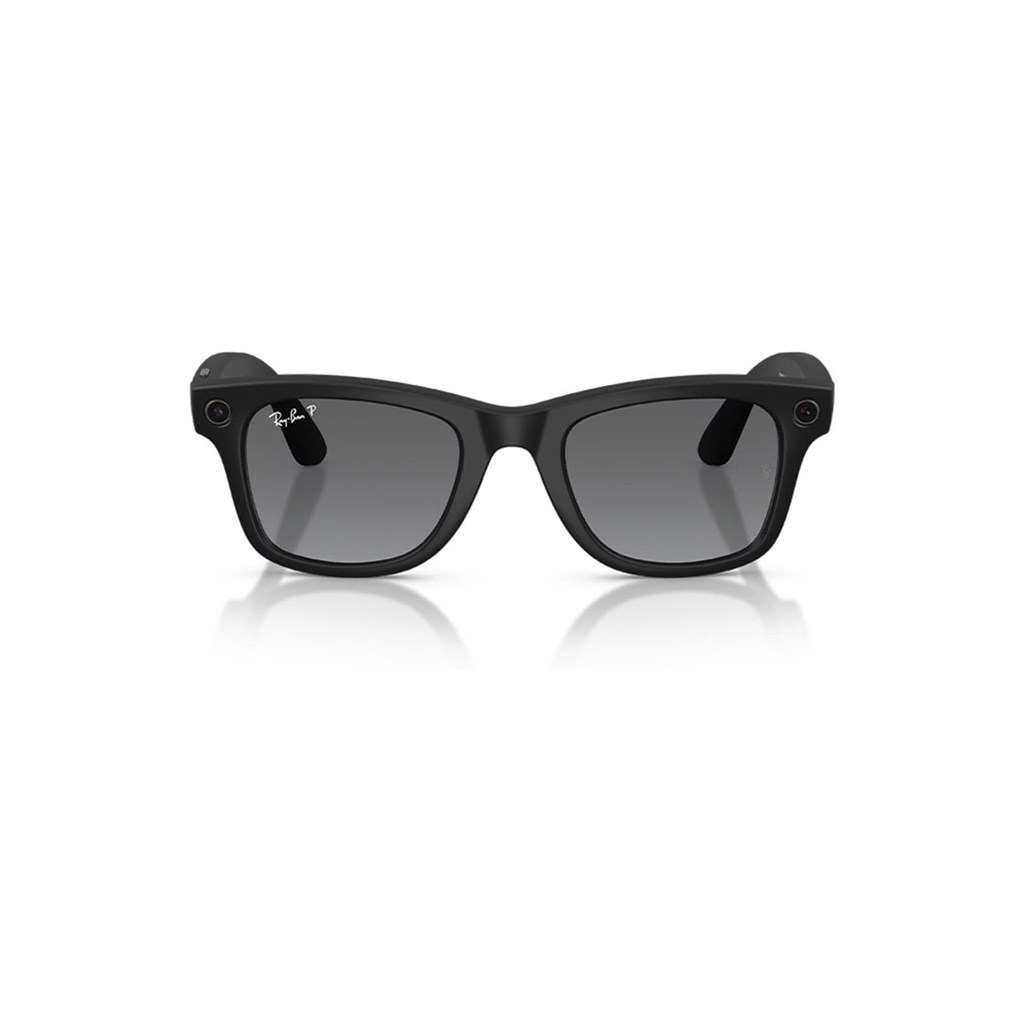 Foto 1 Ray-Ban Meta Wayfarer (Gen 2)