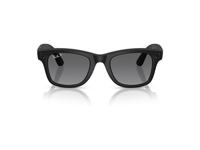Ray-Ban Meta Wayfarer (Gen 2)