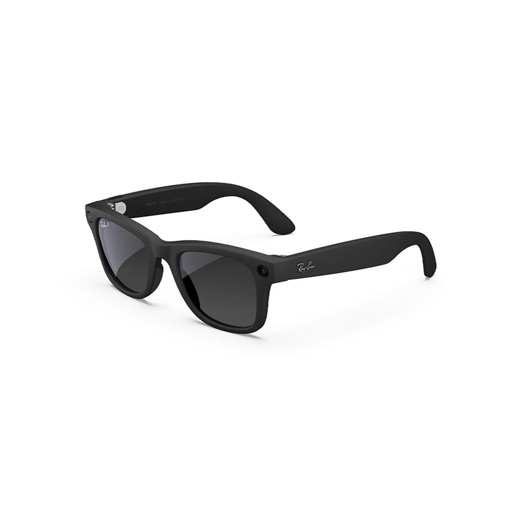 Foto 2 Ray-Ban Meta Wayfarer (Gen 2)