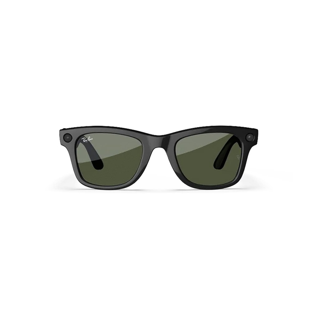 Foto 1 Ray-Ban Meta Wayfarer (Gen 2)