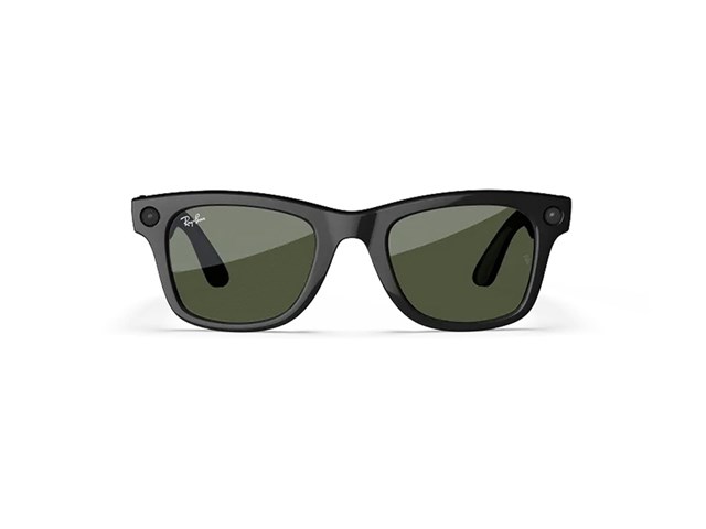 Ray-Ban Meta Wayfarer (Gen 2)