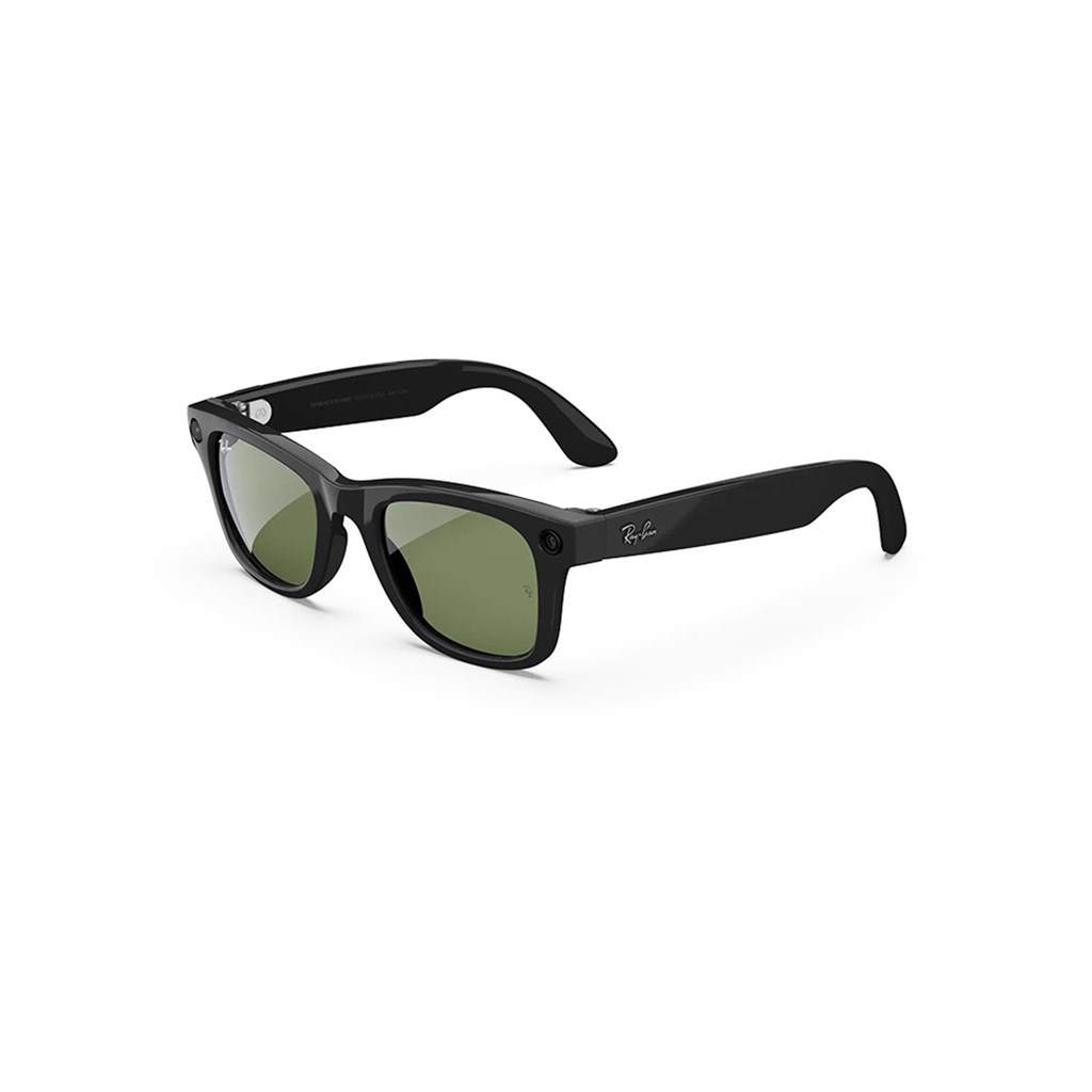 Foto 2 Ray-Ban Meta Wayfarer (Gen 2)