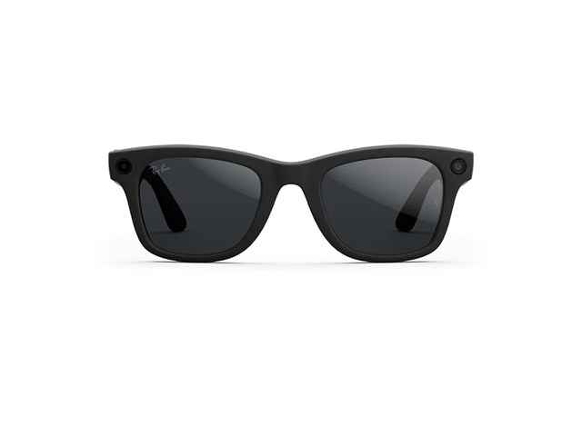 Ray-Ban Meta Wayfarer (Gen 2)