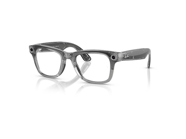 Ray-Ban Meta Wayfarer (Gen 2)