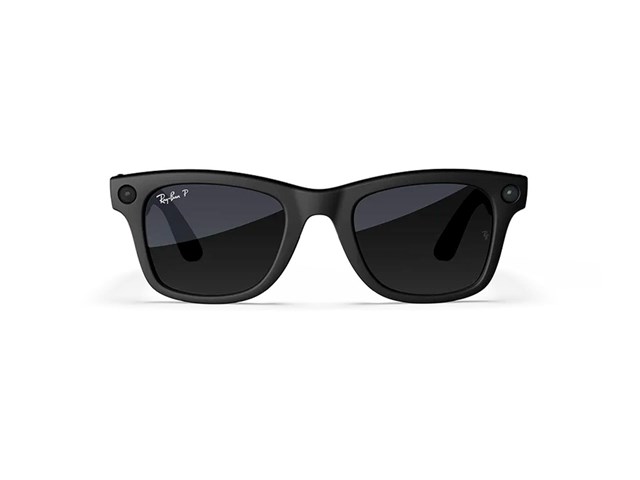 Ray-Ban Meta Wayfarer (Gen 2)