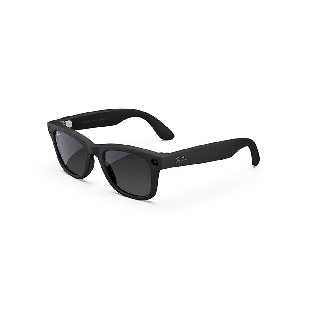 Foto 2 Ray-Ban Meta Wayfarer (Gen 2)