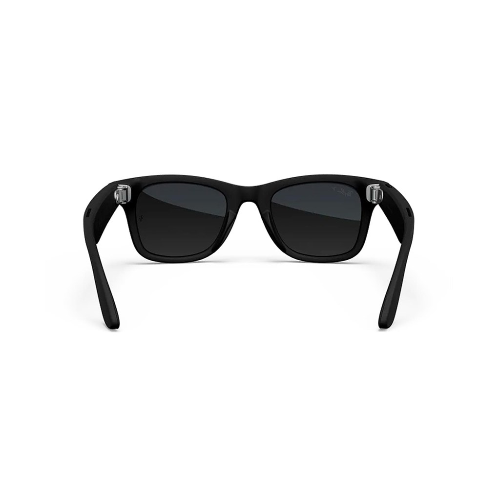 Foto 3 Ray-Ban Meta Wayfarer (Gen 2)