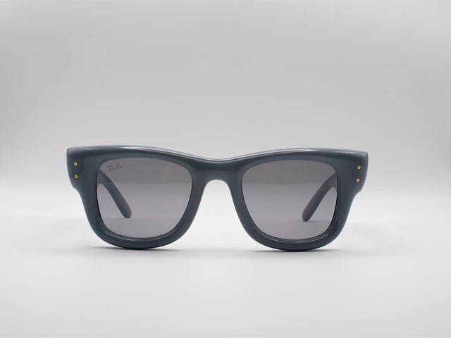 Ray-Ban - Wayfarer Puffer