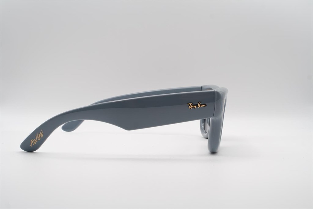 Foto 2 Ray-Ban - Wayfarer Puffer